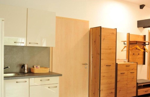 Eggesin Condo | Apartment Randowblick with 43 sqm