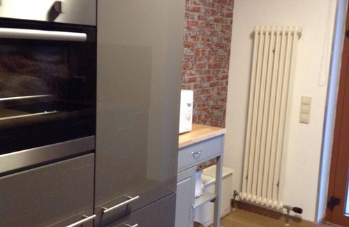 Steinweiler Apartment | Apartment Rappengärten - 2-bed apartment