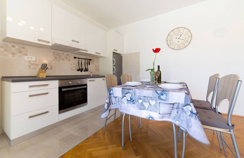Trinajstici Apartment | Apartment Raspolic - no.2