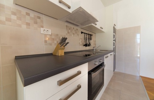 Trinajstici Apartment | Apartment Raspolic - no.2