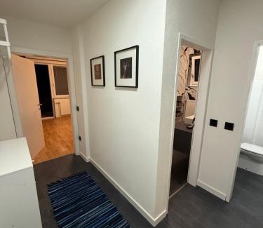 Rauchenwarth Apartment | Apartment Rauchenwarth