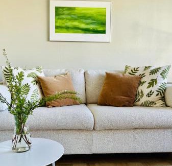 Kuusankoski Apartment | Apartment Rauha