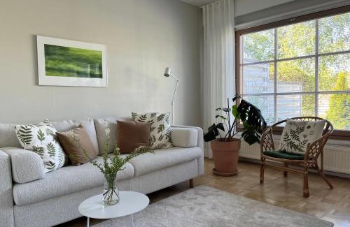 Kuusankoski Apartment | Apartment Rauha