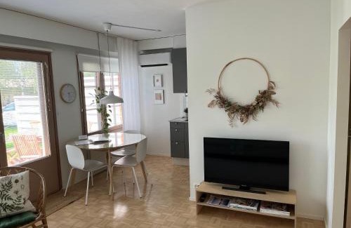 Kuusankoski Apartment | Apartment Rauha