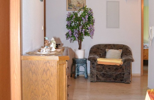 Hilders House | Apartment Reinhart