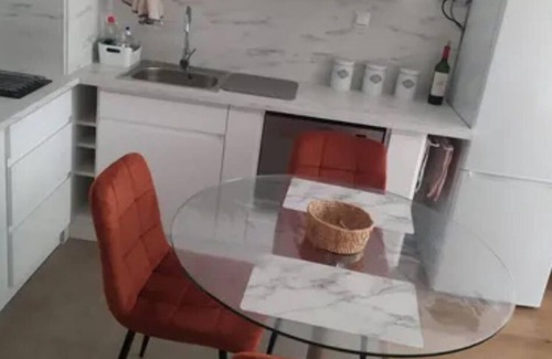 Gouaux-de-Larboust Apartment | Apartment rental Peyragudes les Agudes at the foot of the slopes