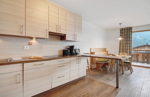 Siusi Apartment | Apartment 'Residence Nussbaumer Apt A' with Mountain View, Shared Pool and Wi-Fi