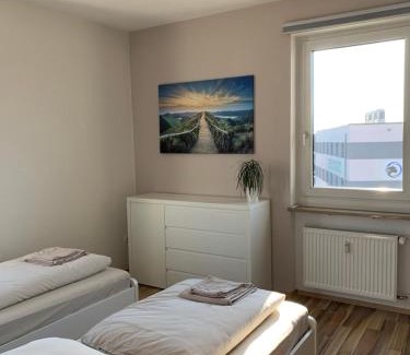 Schweinfurt Apartment | Apartment Rebe