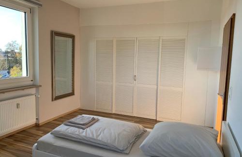 Schweinfurt Apartment | Apartment Rebe