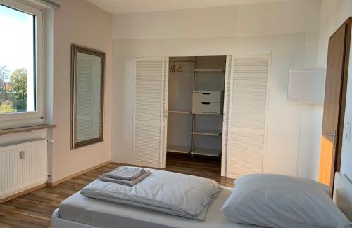 Schweinfurt Apartment | Apartment Rebe