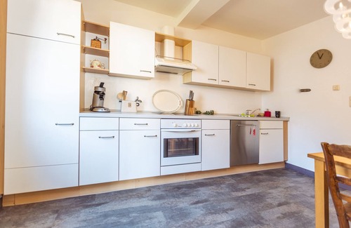 Senheim Apartment | Apartment Rebenhof - Senhalser Höfe