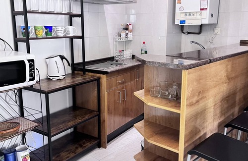 Embajadores Apartment | Apartment recently refurbished close to Downtown Madrid