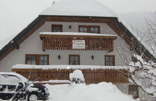Brandenberg-Fahl Apartment | Apartment red - Haus Rosenhof