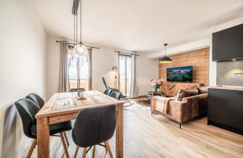 Auris Apartment | Apartment Redwood Alpe D'Huez - by EMERALD STAY