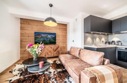 Auris Apartment | Apartment Redwood Alpe D'Huez - by EMERALD STAY