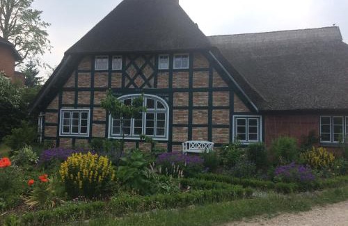Russee - Hammer Apartment | Apartment Reetblick
