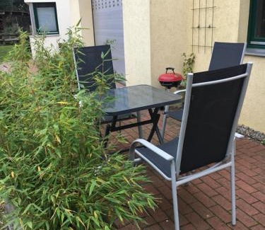Russee - Hammer Apartment | Apartment Reetblick