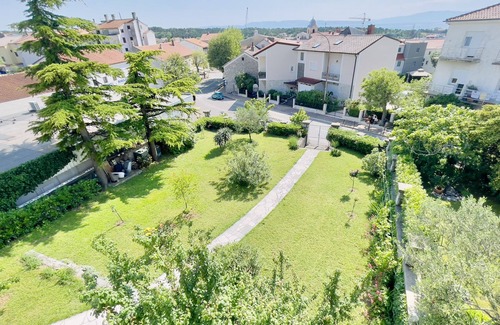 Kraljevica Apartment | Apartment Reful