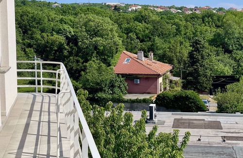 Kraljevica Apartment | Apartment Reful