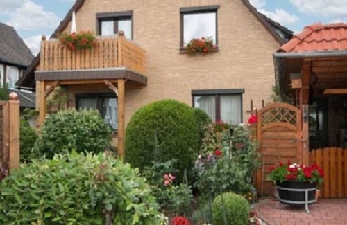 Bad Bevensen Apartment | Apartment Regner-Apartment