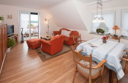 Bad Bevensen Apartment | Apartment Regner-Apartment