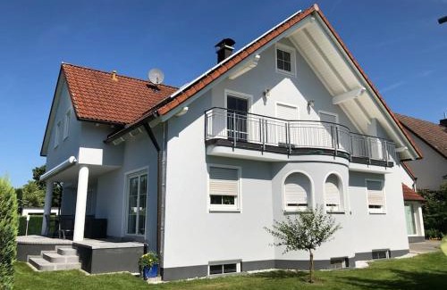 Weidenberg Apartment | Apartment-Regner