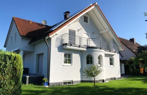 Weidenberg Apartment | Apartment-Regner