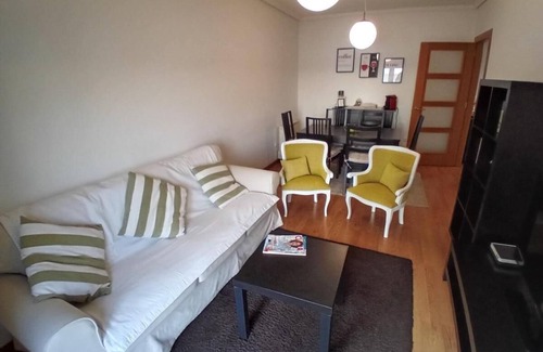 A Guarda House | Apartment Reguiño al mar