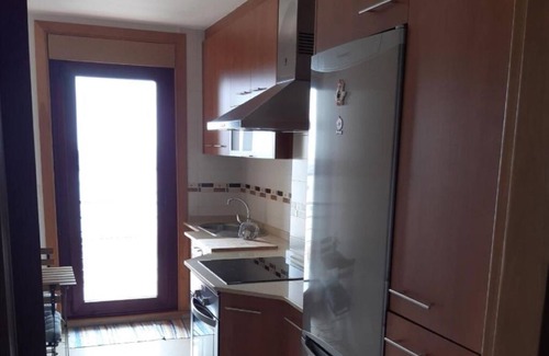 A Guarda House | Apartment Reguiño al mar