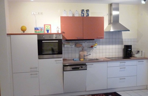 Momlingen Apartment | Apartment Rehgarten - apartment Rehgarten