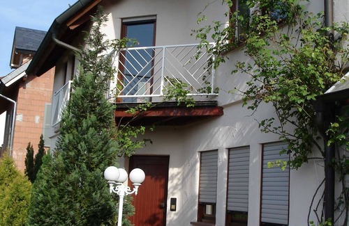 Momlingen Apartment | Apartment Rehgarten - apartment Rehgarten