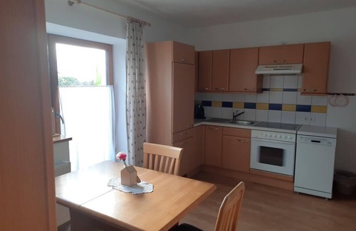 Reith bei Seefeld Apartment | Apartment Reitherspitze - Gapphof
