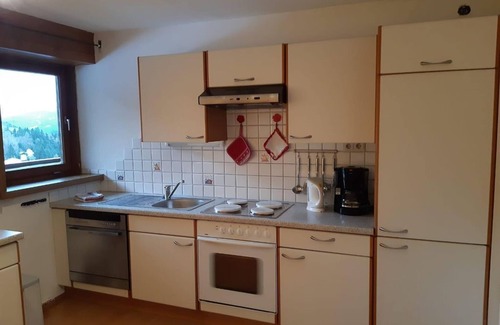 Reith bei Seefeld Apartment | Apartment Reitherspitze - Gapphof