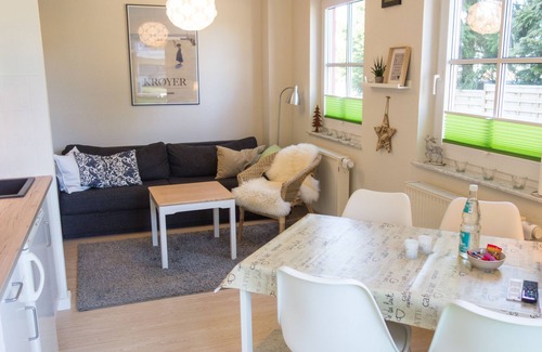 Braunlage Apartment | Apartment Reinhold Braunlage