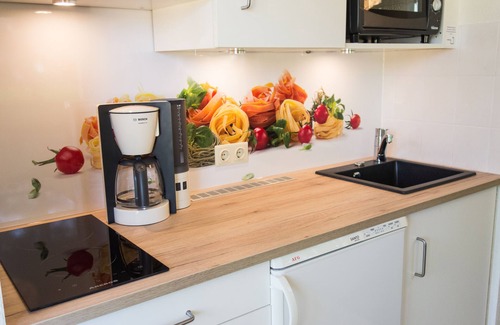 Braunlage Apartment | Apartment Reinhold Braunlage