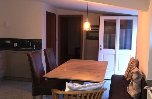Einen-Mussingen Apartment | Apartment Reithaus am Emstal