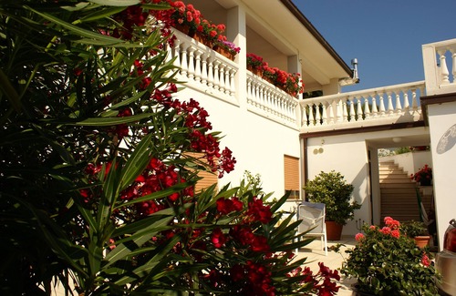 Vallevo Apartment | Apartment - Relaxation, comfort, surrounded by nature, 5 minutes to the beach