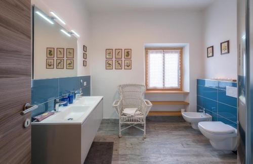 Rovereto House | Apartment Relais Mozart