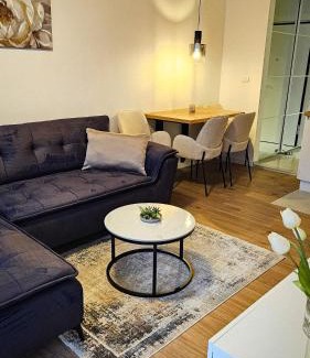 Mukinje Apartment | Apartment ReLakes