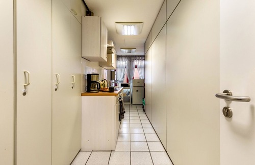 Backnang Apartment | Apartment 'Relax Backnang' with Wi-Fi for Monteurs