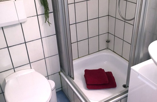 Steinhausen Apartment | Apartment RELAX