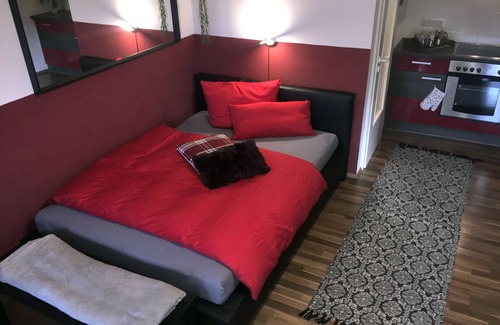 Steinhausen Apartment | Apartment RELAX