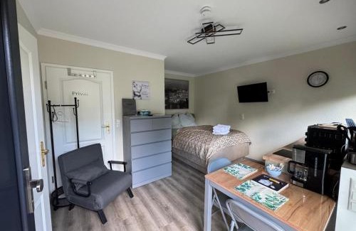 Trittau Apartment | Apartment Relax