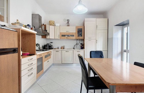Ruta Apartment | Apartment 'Relax Home' with Sea View, Private Terrace and Balcony