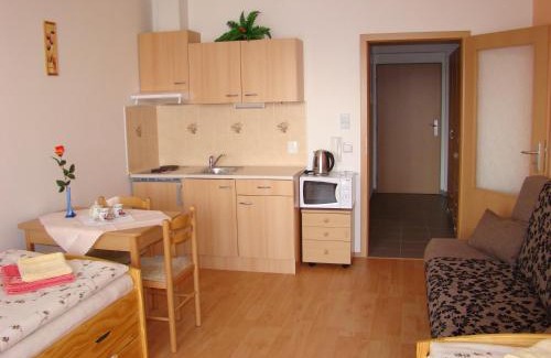 Trebon Apartment | Apartment Relax-ideal