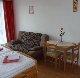 Trebon Apartment | Apartment Relax-ideal