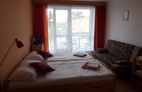 Trebon Apartment | Apartment Relax-ideal