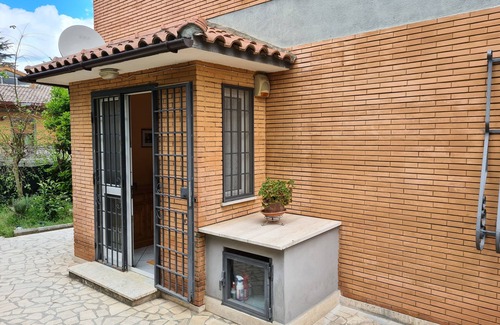 Fonte Nuova Apartment | Apartment Relax La Torricella