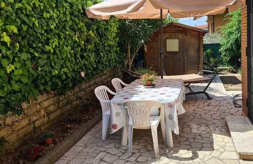 Fonte Nuova Apartment | Apartment Relax La Torricella