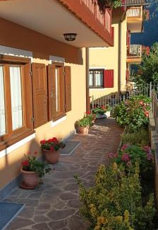 Prade Apartment | Apartment Relax Natura